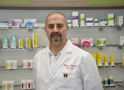 Mag. pharm. Martin Seelos