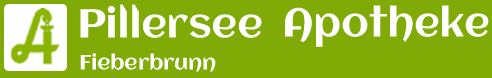 Pillersee Apotheke