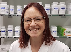 Mag. pharm. Marion Brunner