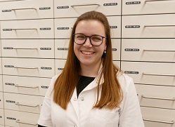 Mag. pharm. Nicole Schwaiger